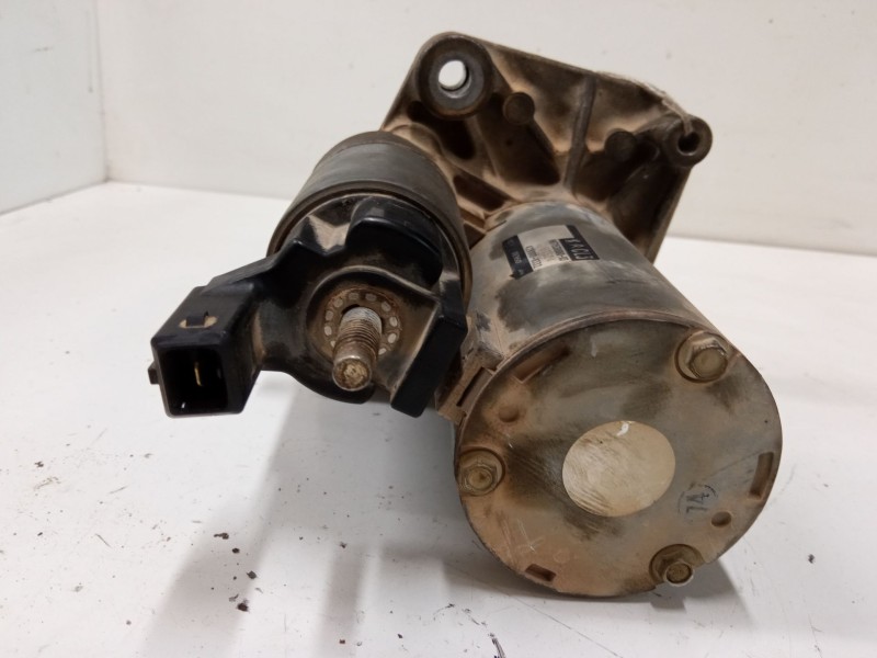 Recambio de motor arranque para citroën c3 ii (sc_) 1.0 vti 68 referencia OEM IAM 9671530880  