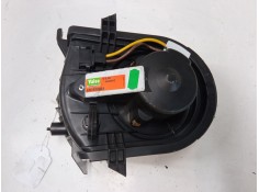 Recambio de motor calefaccion para volkswagen polo iii (6n1) 60 1.4 referencia OEM IAM 6N1820021  