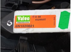Recambio de motor calefaccion para volkswagen polo iii (6n1) 60 1.4 referencia OEM IAM 6N1820021   2