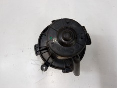 Recambio de motor calefaccion para peugeot 307 (3a/c) 1.4 16v referencia OEM IAM PF2A10604  