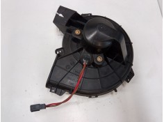Recambio de motor calefaccion para opel combo tour 1.6 referencia OEM IAM   