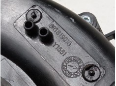 Recambio de motor calefaccion para seat ibiza iv (6j5, 6p1) 1.2 referencia OEM IAM 6R1819015   2