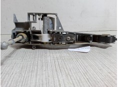 Recambio de maneta exterior puerta delantera izquierda para peugeot 3008 suv (mc_, mr_, mj_, m4_) 1.6 bluehdi 120 referencia OEM 2