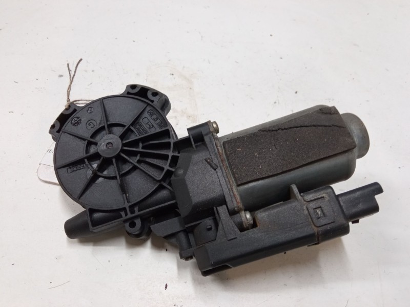 Recambio de motor elevaluna delantero derecho para renault megane ii (bm0/1_, cm0/1_) 1.6 16v referencia OEM IAM 128000472  