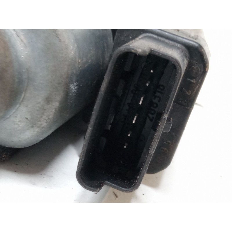 Recambio de motor elevaluna delantero derecho para renault megane ii (bm0/1_, cm0/1_) 1.6 16v referencia OEM IAM 128000472  