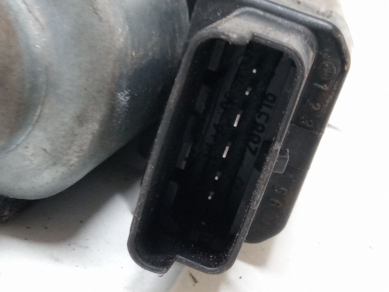 Recambio de motor elevaluna delantero derecho para renault megane ii (bm0/1_, cm0/1_) 1.6 16v referencia OEM IAM 128000472  