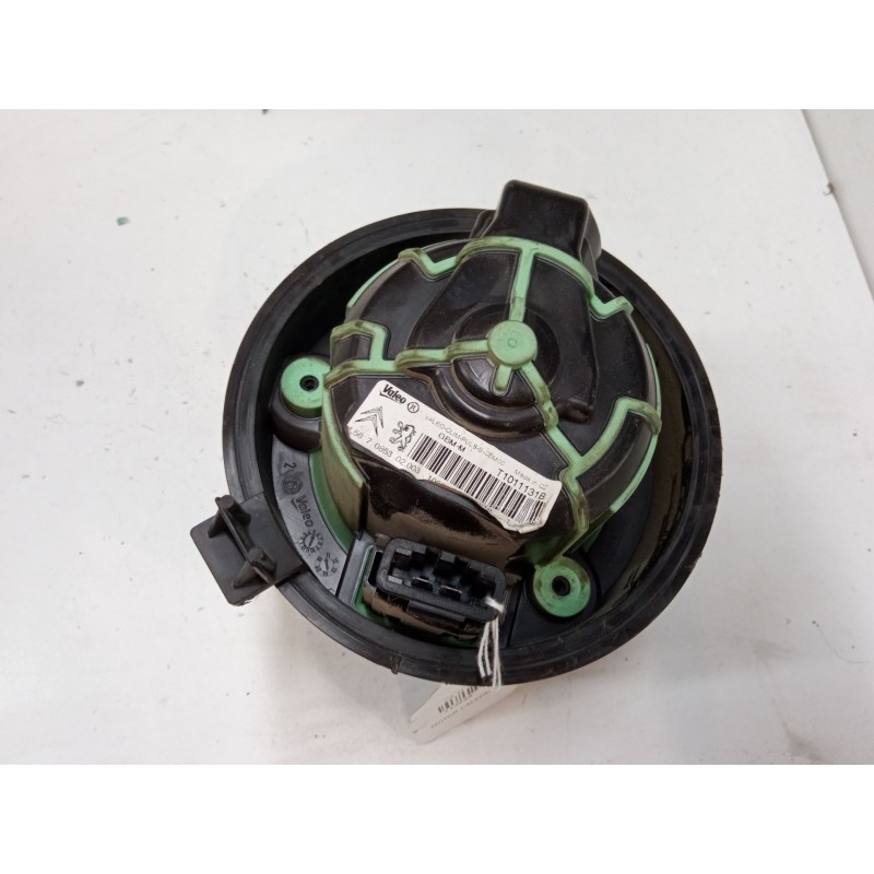 Recambio de motor calefaccion para citroën c4 ii (nc_) 1.6 hdi 90 referencia OEM IAM T1011131B  