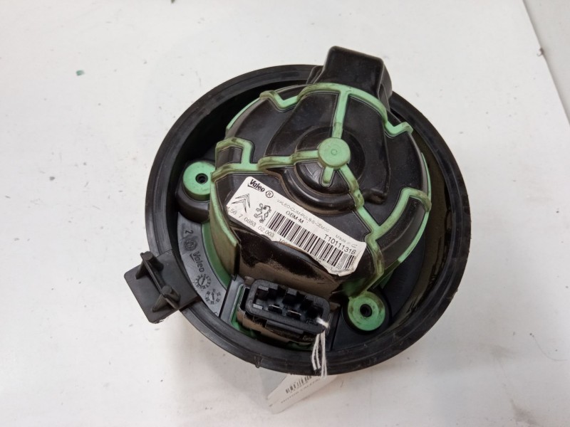 Recambio de motor calefaccion para citroën c4 ii (nc_) 1.6 hdi 90 referencia OEM IAM T1011131B  