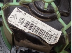 Recambio de motor calefaccion para citroën c4 ii (nc_) 1.6 hdi 90 referencia OEM IAM T1011131B   2