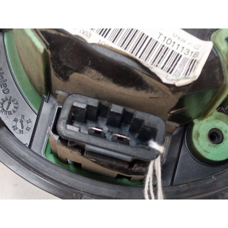 Recambio de motor calefaccion para citroën c4 ii (nc_) 1.6 hdi 90 referencia OEM IAM T1011131B  