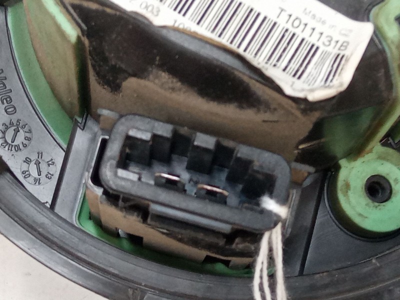 Recambio de motor calefaccion para citroën c4 ii (nc_) 1.6 hdi 90 referencia OEM IAM T1011131B  