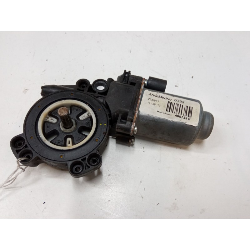 Recambio de motor elevaluna delantero izquierdo para renault megane scénic (ja0/1_) 1.9 dti (ja0n) referencia OEM IAM   