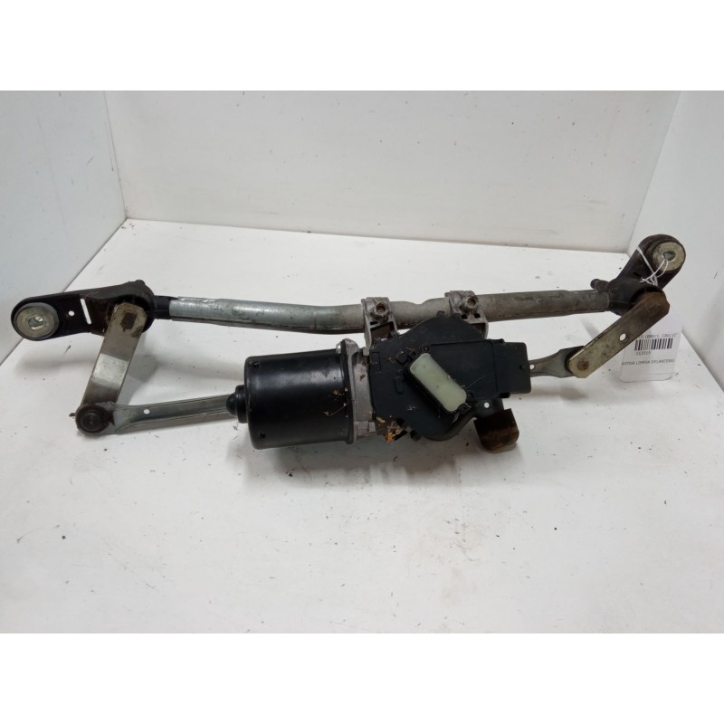 Recambio de motor limpia delantero para renault clio iii (br0/1, cr0/1) 1.5 dci (br17, cr17) referencia OEM IAM   