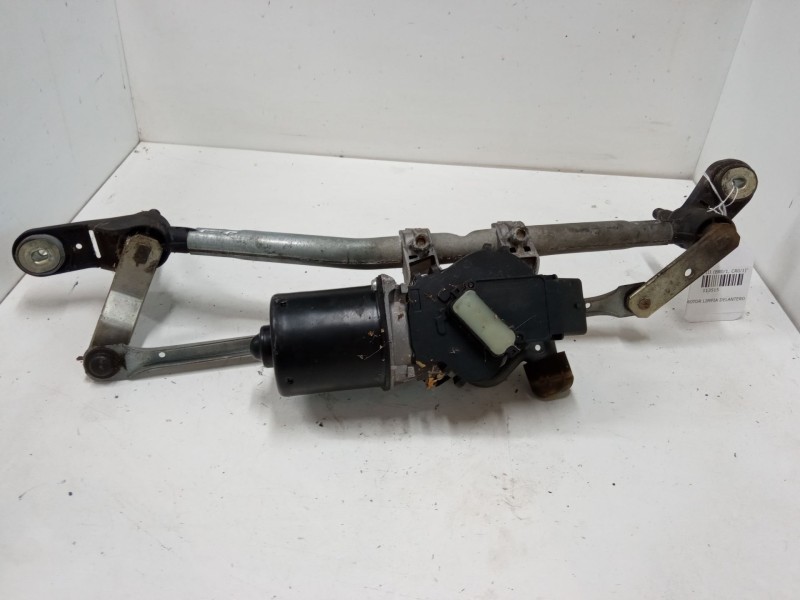 Recambio de motor limpia delantero para renault clio iii (br0/1, cr0/1) 1.5 dci (br17, cr17) referencia OEM IAM   