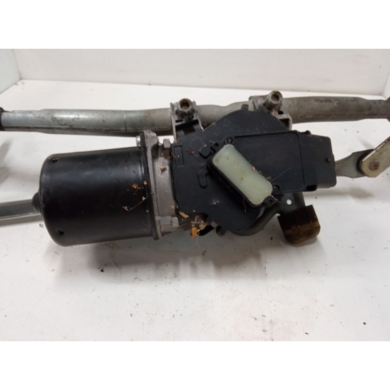Recambio de motor limpia delantero para renault clio iii (br0/1, cr0/1) 1.5 dci (br17, cr17) referencia OEM IAM   