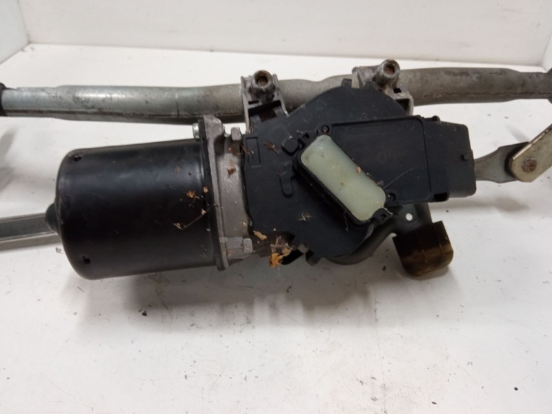 Recambio de motor limpia delantero para renault clio iii (br0/1, cr0/1) 1.5 dci (br17, cr17) referencia OEM IAM   