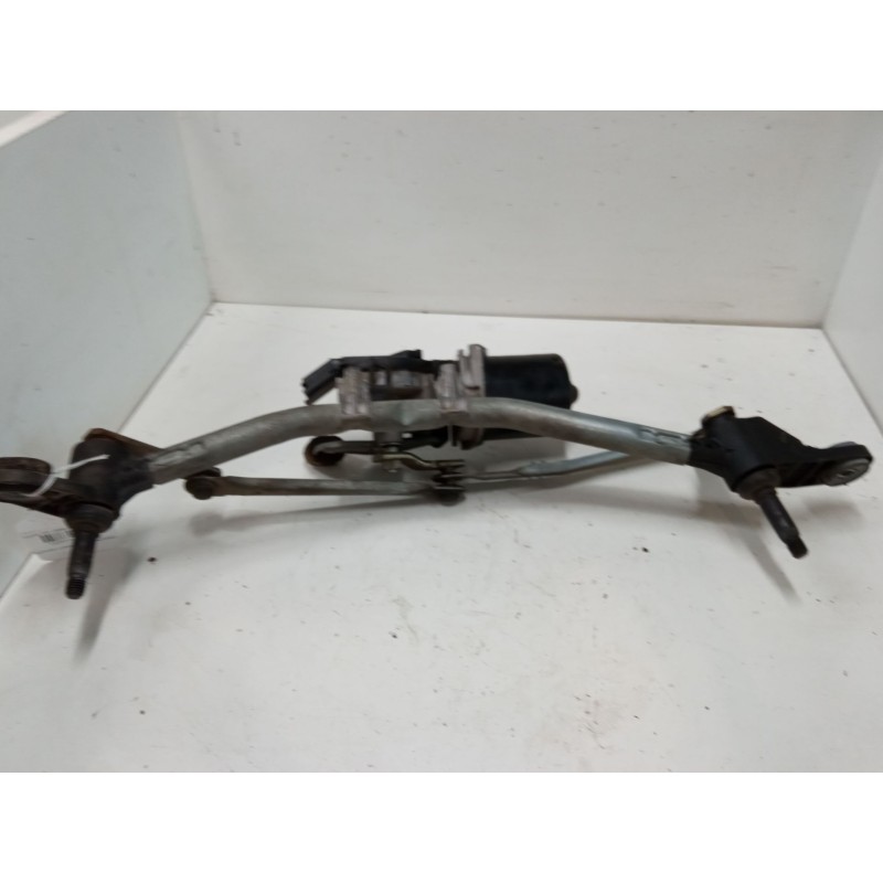 Recambio de motor limpia delantero para renault clio iii (br0/1, cr0/1) 1.5 dci (br17, cr17) referencia OEM IAM   