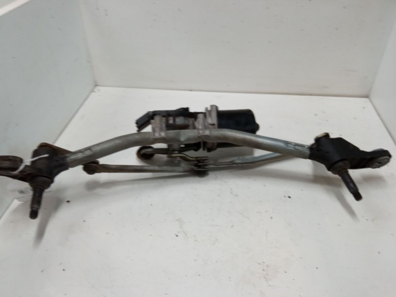 Recambio de motor limpia delantero para renault clio iii (br0/1, cr0/1) 1.5 dci (br17, cr17) referencia OEM IAM   