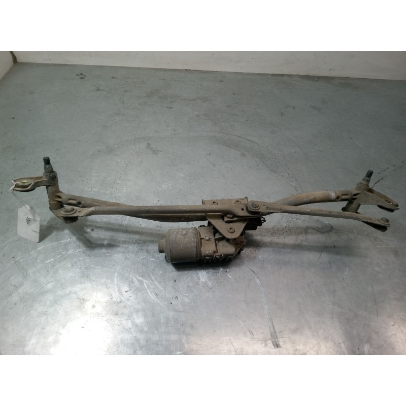 Recambio de motor limpia delantero para audi a4 b6 avant (8e5) 1.9 tdi referencia OEM IAM 8E1955119  