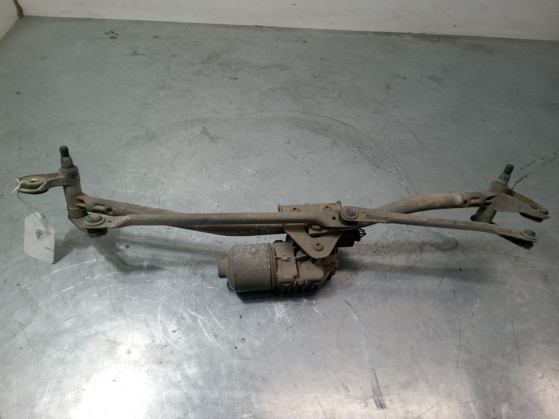 Recambio de motor limpia delantero para audi a4 b6 avant (8e5) 1.9 tdi referencia OEM IAM 8E1955119  