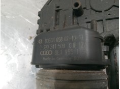 Recambio de motor limpia delantero para audi a4 b6 avant (8e5) 1.9 tdi referencia OEM IAM 8E1955119   2