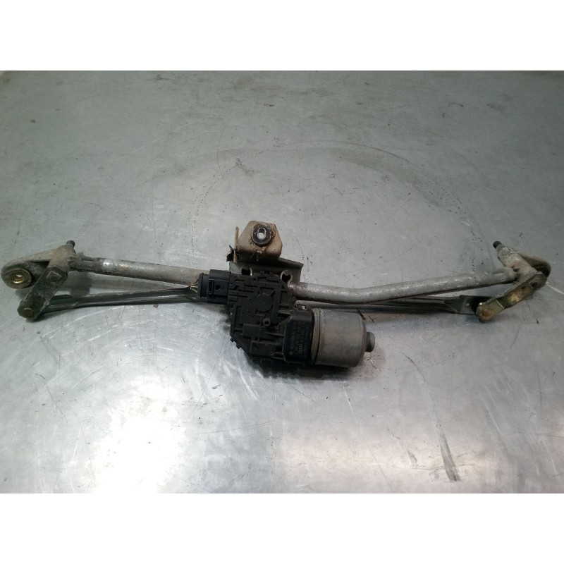 Recambio de motor limpia delantero para audi a4 b6 avant (8e5) 1.9 tdi referencia OEM IAM 8E1955119  