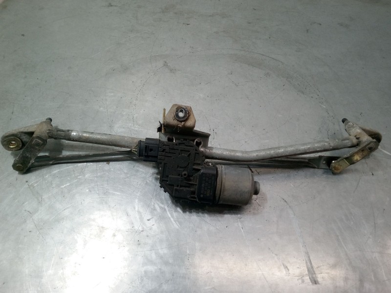 Recambio de motor limpia delantero para audi a4 b6 avant (8e5) 1.9 tdi referencia OEM IAM 8E1955119  