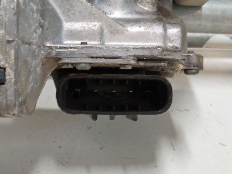 Recambio de motor limpia delantero para opel combo tour 1.6 referencia OEM IAM   