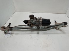 Recambio de motor limpia delantero para citroën c3 ii (sc_) 1.0 vti 68 referencia OEM IAM   