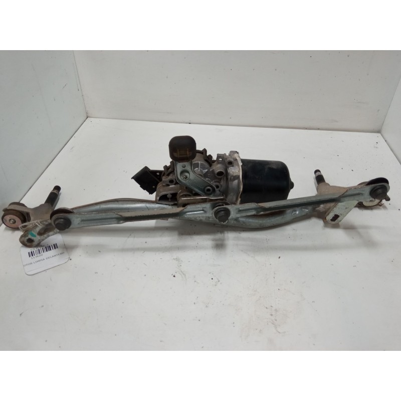 Recambio de motor limpia delantero para citroën c3 ii (sc_) 1.0 vti 68 referencia OEM IAM   