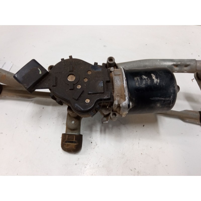Recambio de motor limpia delantero para citroën c3 ii (sc_) 1.0 vti 68 referencia OEM IAM   