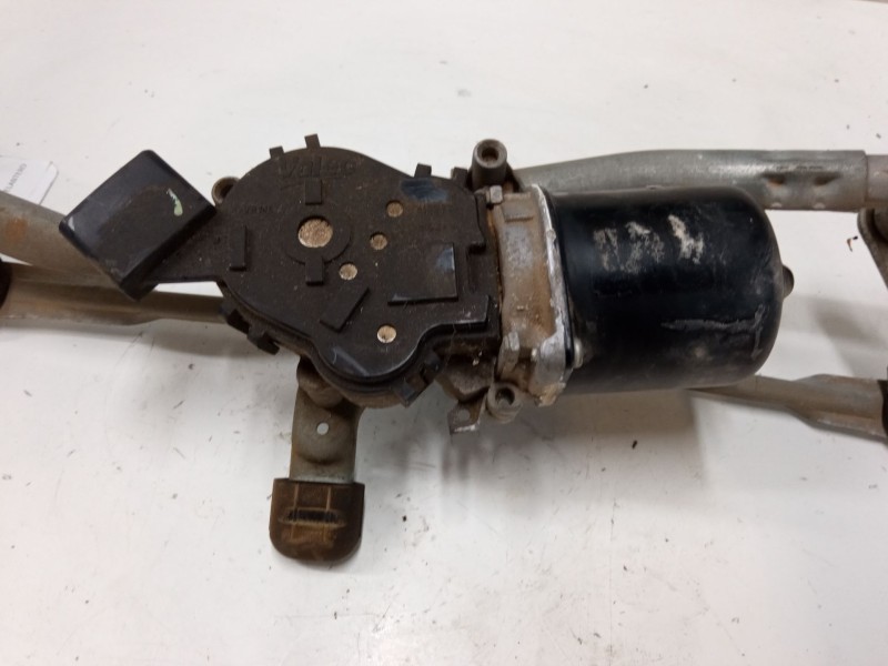 Recambio de motor limpia delantero para citroën c3 ii (sc_) 1.0 vti 68 referencia OEM IAM   