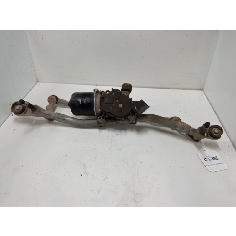 Recambio de motor limpia delantero para citroën c3 ii (sc_) 1.0 vti 68 referencia OEM IAM   