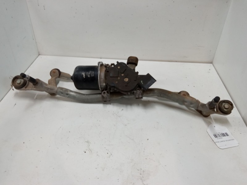 Recambio de motor limpia delantero para citroën c3 ii (sc_) 1.0 vti 68 referencia OEM IAM   