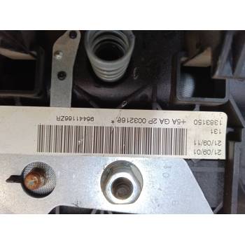 AIRBAG VOLANTE 96441166ZR 
