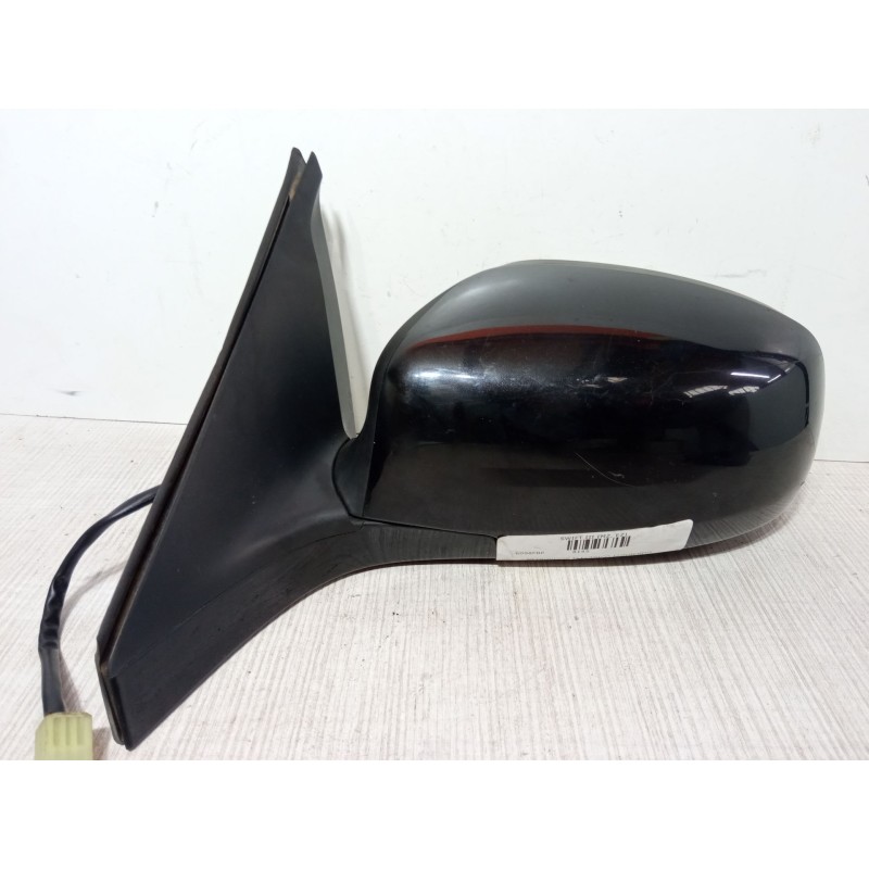 Recambio de retrovisor electrico izquierdo para suzuki swift iii (mz, ez) 1.3 ddis (rs 413d) referencia OEM IAM 84702-62J20/ZCE 