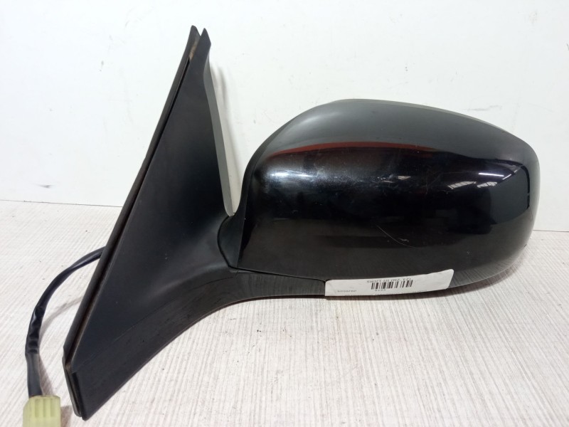 Recambio de retrovisor electrico izquierdo para suzuki swift iii (mz, ez) 1.3 ddis (rs 413d) referencia OEM IAM 84702-62J20/ZCE 
