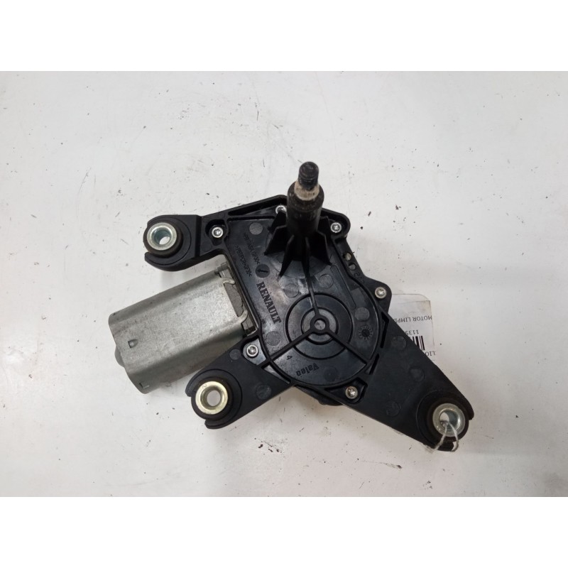 Recambio de motor limpia trasero para renault clio iii (br0/1, cr0/1) 1.5 dci (br17, cr17) referencia OEM IAM 8200311486 5302631