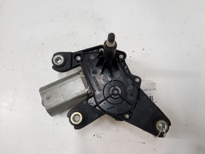 Recambio de motor limpia trasero para renault clio iii (br0/1, cr0/1) 1.5 dci (br17, cr17) referencia OEM IAM 8200311486 5302631