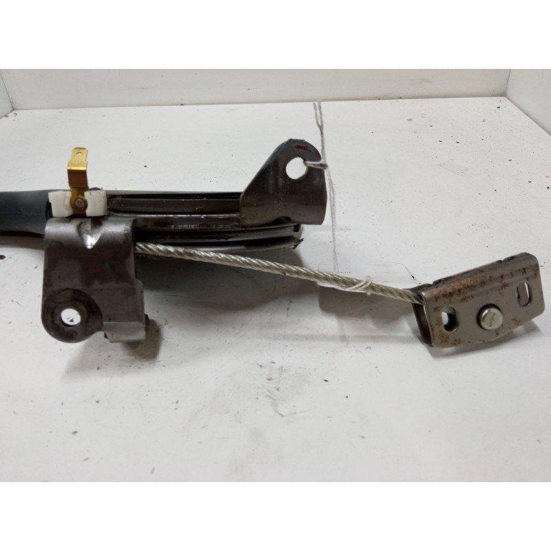 Recambio de palanca freno mano para renault clio iii (br0/1, cr0/1) 1.5 dci (br17, cr17) referencia OEM IAM   