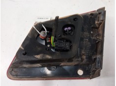 Recambio de piloto trasero porton izquierdo para mercedes-benz clase e (w212) e 350 cgi (212.057) referencia OEM IAM    2