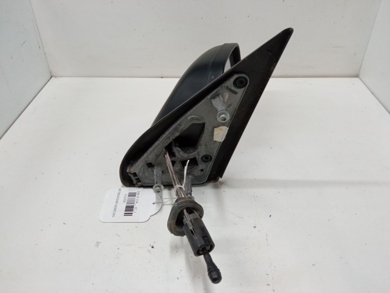 Recambio de retrovisor derecho para peugeot 106 ii (1a_, 1c_) 1.4 i referencia OEM IAM   