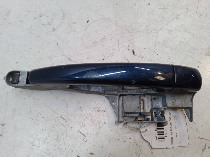 Recambio de maneta exterior puerta delantera derecha para peugeot 308 i (4a_, 4c_) 1.6 hdi referencia OEM IAM   