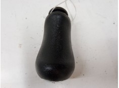 Recambio de pomo palanca cambio para renault clio iii (br0/1, cr0/1) 1.5 dci (br17, cr17) referencia OEM IAM    2