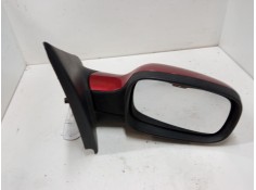 Recambio de retrovisor electrico derecho para renault clio iii (br0/1, cr0/1) 1.5 dci (br17, cr17) referencia OEM IAM   