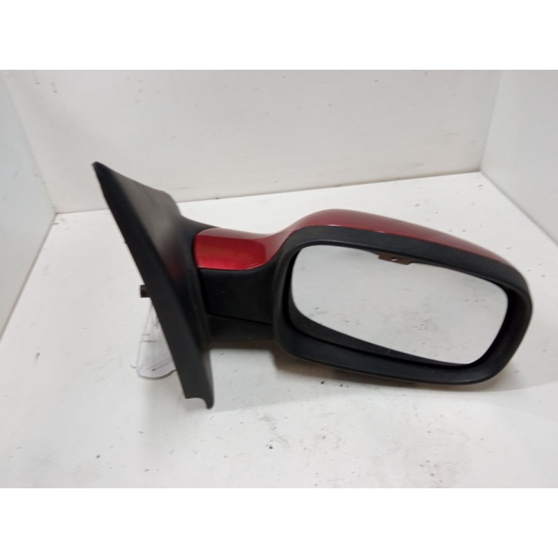 Recambio de retrovisor electrico derecho para renault clio iii (br0/1, cr0/1) 1.5 dci (br17, cr17) referencia OEM IAM   