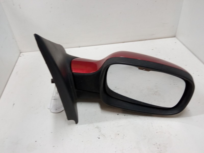 Recambio de retrovisor electrico derecho para renault clio iii (br0/1, cr0/1) 1.5 dci (br17, cr17) referencia OEM IAM   