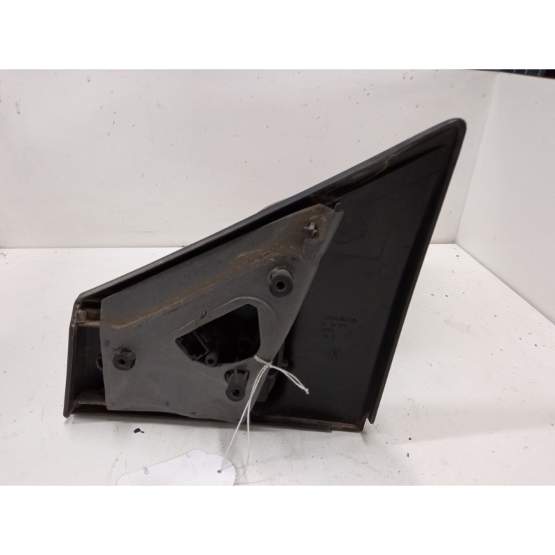 Recambio de retrovisor electrico derecho para renault clio iii (br0/1, cr0/1) 1.5 dci (br17, cr17) referencia OEM IAM   