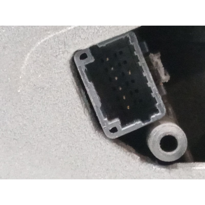 Recambio de retrovisor electrico derecho para renault clio iii (br0/1, cr0/1) 1.5 dci (br17, cr17) referencia OEM IAM   