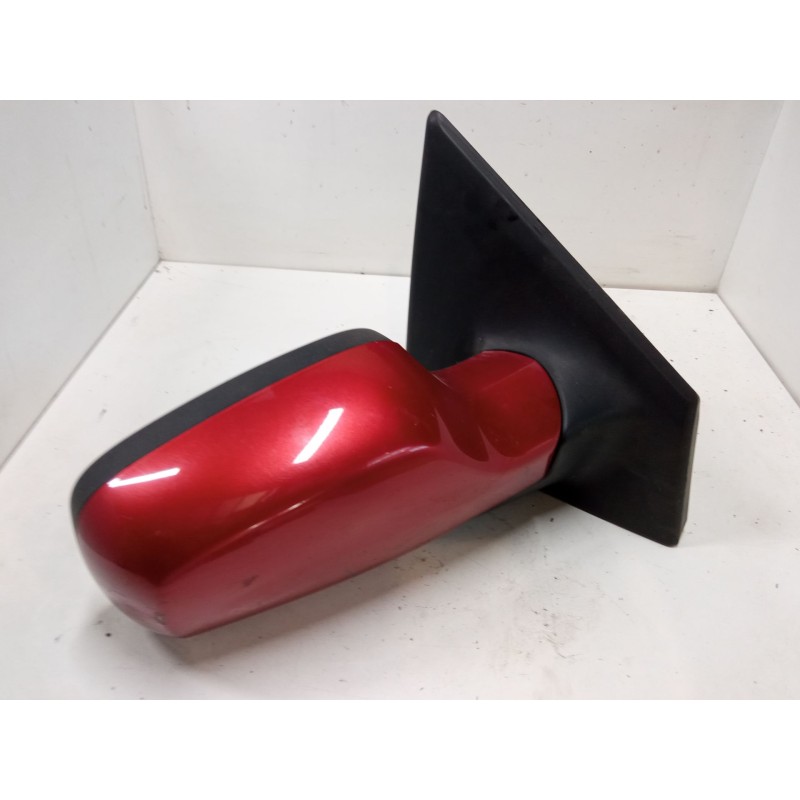 Recambio de retrovisor electrico derecho para renault clio iii (br0/1, cr0/1) 1.5 dci (br17, cr17) referencia OEM IAM   